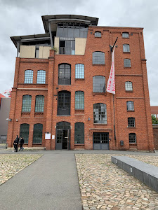 Museum of Work
