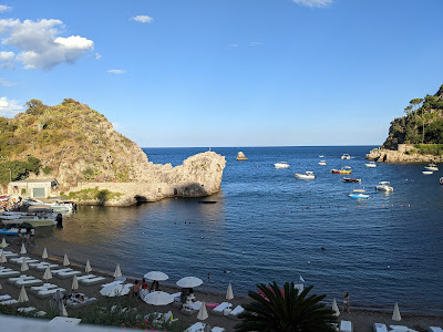 Punto Panoramico