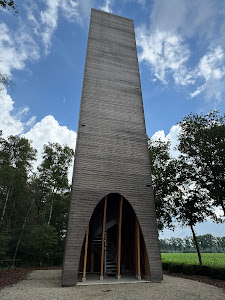 Uitkijktoren Riethoven