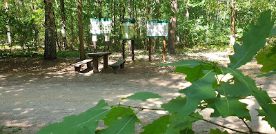 Miejsce postoju