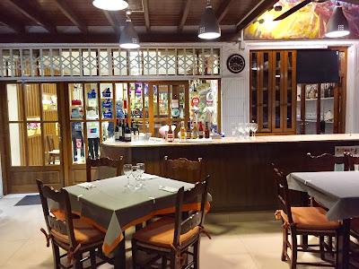 Restaurante Casa Adelina