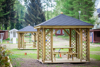 Camping Plaża