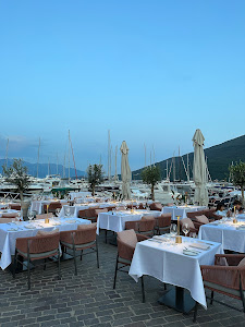 Square Portonovi | Restaurant & Event Venue