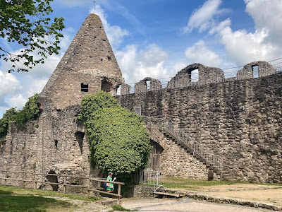 Burg Lindenfels