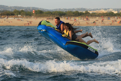 Water Sports Center - Nauticdrive