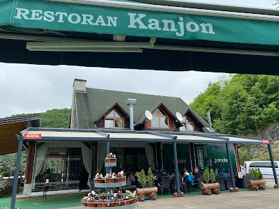 Restoran Kanjon