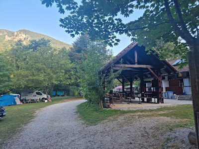 camp Muhvič