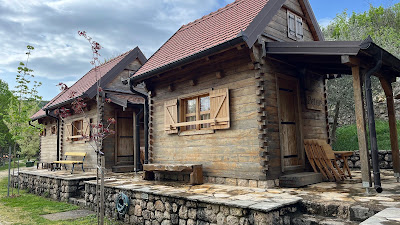 Camping Zrmanja