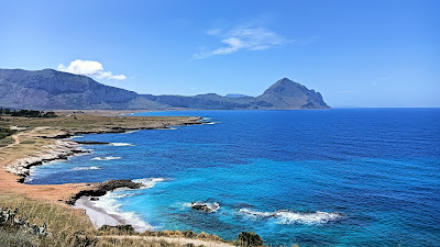 Spiaggia di Scaru Brucia