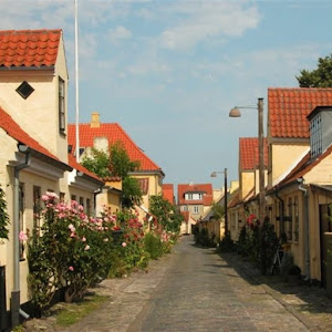 Dragør havn