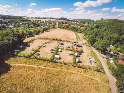 Camping Pod Lasem