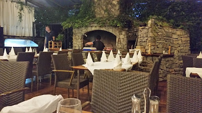 Restoran Rebac
