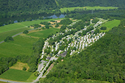 Camping Main Spessart Park