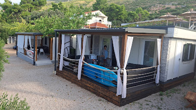 Camp "Vala"