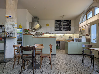 Speisezimmer