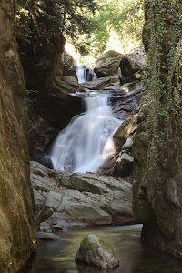 Cascade d'Aziana