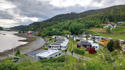 Vågen Camping