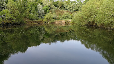 Silbersee