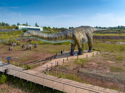 JuraPark Krasiejów