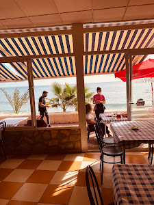 Restaurante La Frontera