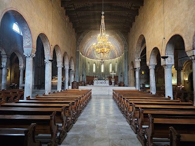 Cattedrale di San Giusto Martire