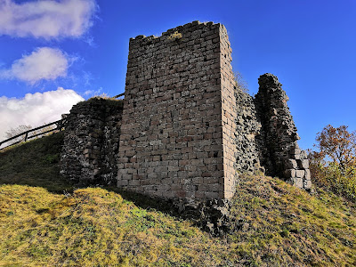Hrad Kumburk