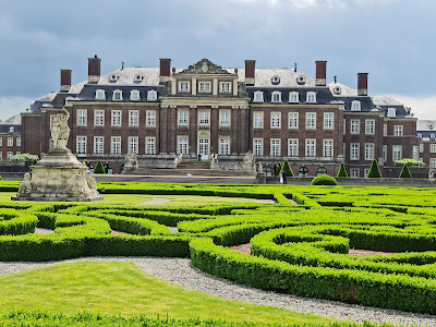 Schloss Nordkirchen