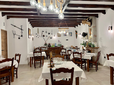 Taberna Barón De Cútar