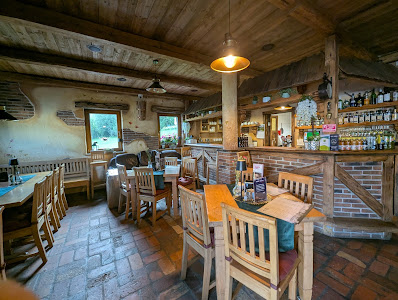 Restauracja "Na Zajęcznik"