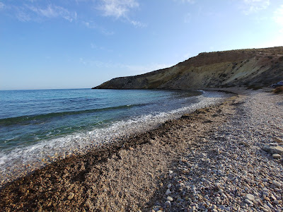 Playa Amarilla