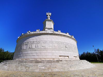 Tropaeum Traiani