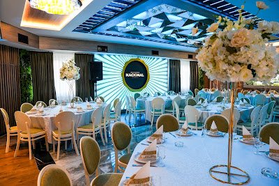 Restoran"Nacional 2000"