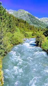 Merendero de la Sarra