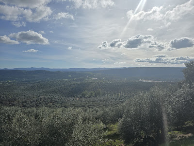 Mirador de El Puerto