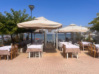 Mourmoura Sea Food Restaurant