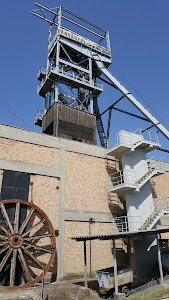 Oroszlány Mining Museum