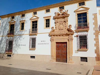Archaeological Museum of Lorca