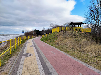 Podczele Point