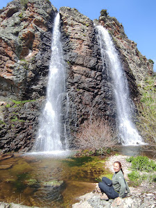 Cascate Sas Lapias