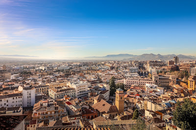 Mirador Ojo de Granada