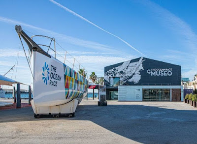 Museo The Ocean Race