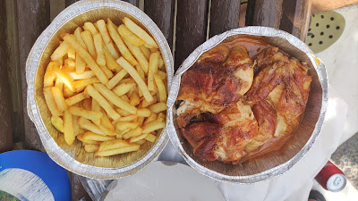 Pollos La Sirena