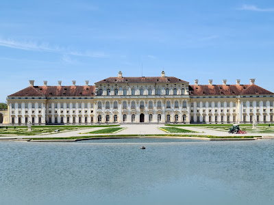 Castelul Schleißheim
