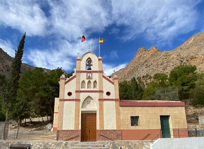 Área recreativa La Pilarica