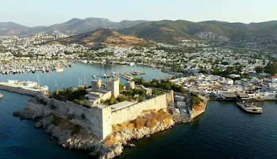 Bodrum Castle