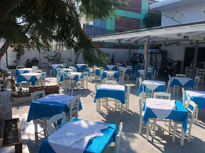 Avra Taverna Restaurant