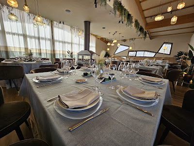 Restaurante "Quejigo del Carbón"