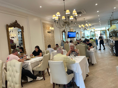 Restaurante Ángel