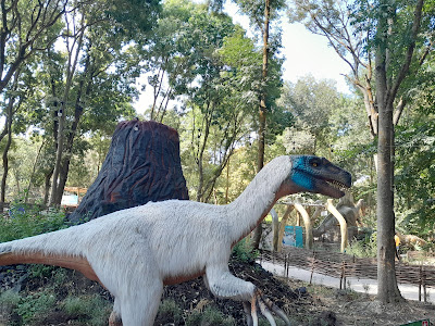 Jurasica Neptun