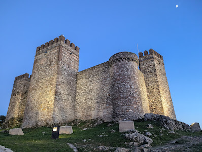 Castillo de Cortegana
